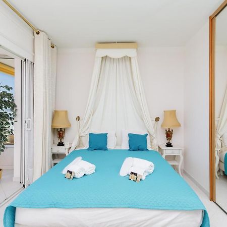 L'Esterel Yourhosthelper Mandelieu 外观 照片