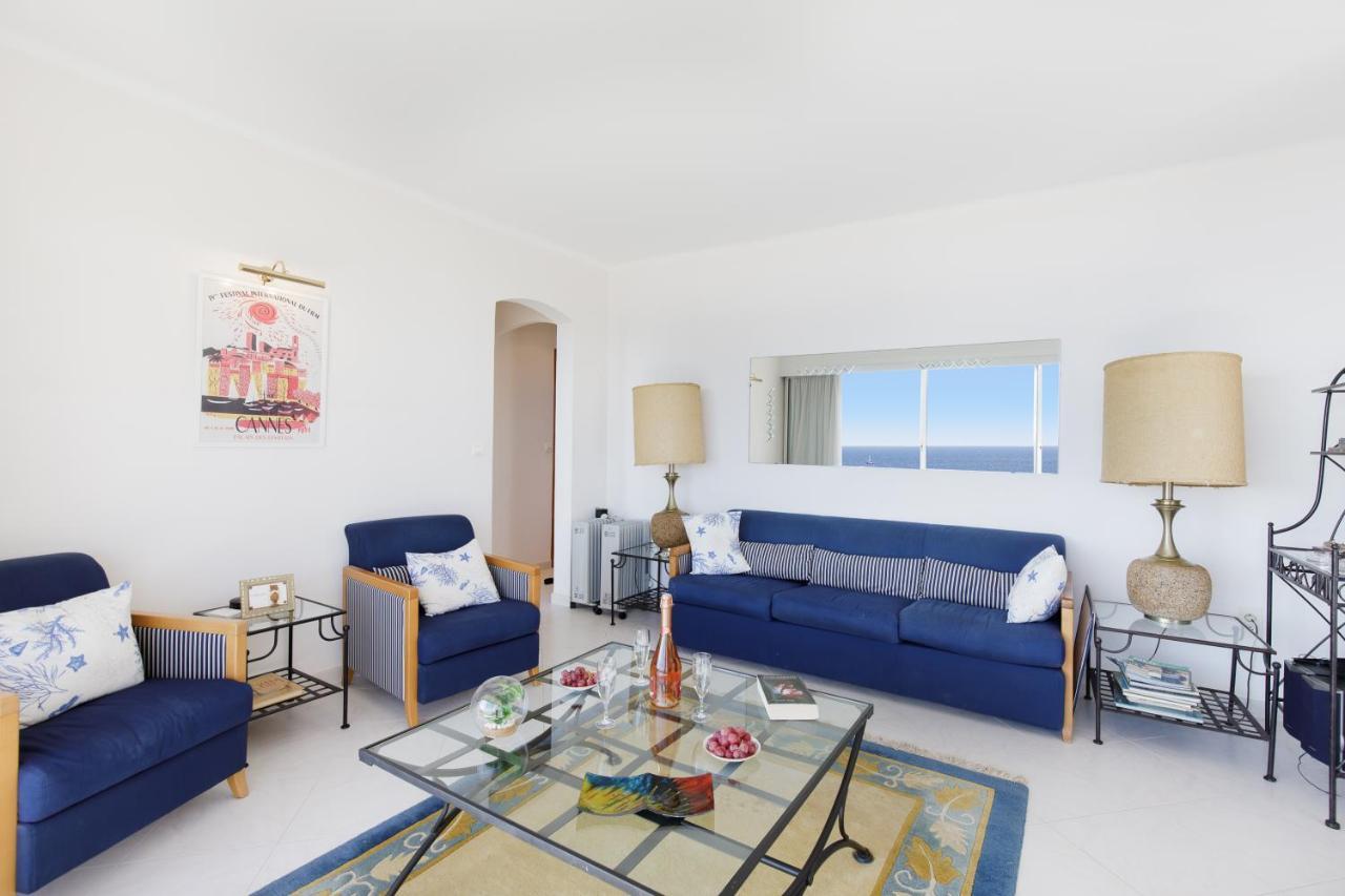 L'Esterel Yourhosthelper Mandelieu 外观 照片