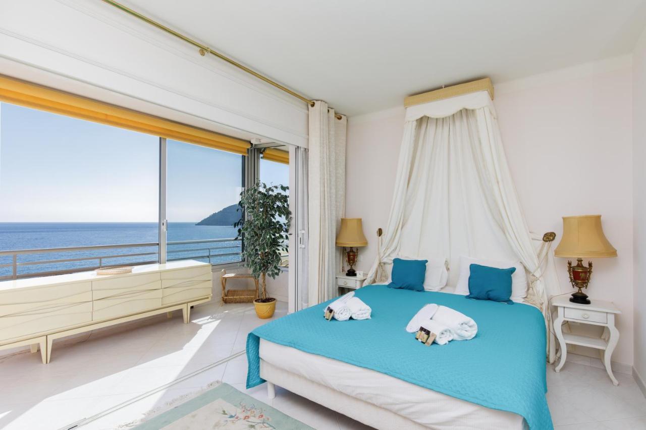 L'Esterel Yourhosthelper Mandelieu 外观 照片